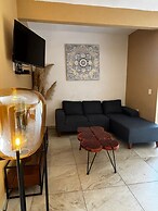 Hotel Villas Ecuestre Tepoztlán