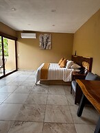 Hotel Villas Ecuestre Tepoztlán