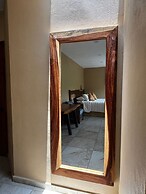 Hotel Villas Ecuestre Tepoztlán