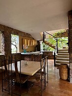 Hotel Villas Ecuestre Tepoztlán