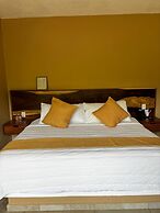 Hotel Villas Ecuestre Tepoztlán