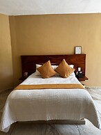 Hotel Villas Ecuestre Tepoztlán
