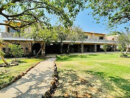 Hotel Villas Ecuestre Tepoztlán