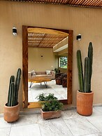 Hotel Villas Ecuestre Tepoztlán