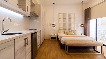 Cartagena Suites de Manga