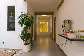 Cartagena Suites de Manga