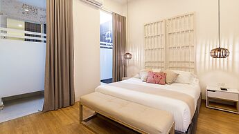 Cartagena Suites de Manga