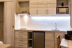 Cartagena Suites de Manga