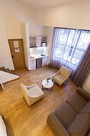 Cartagena Suites de Manga