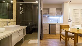 Cartagena Suites de Manga