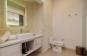 Cartagena Suites de Manga