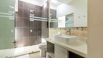 Cartagena Suites de Manga