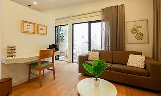 Cartagena Suites de Manga