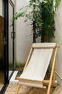 Cartagena Suites de Manga