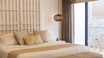 Cartagena Suites de Manga