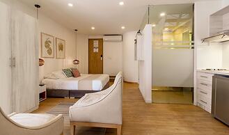 Cartagena Suites de Manga