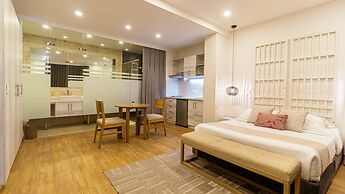 Cartagena Suites de Manga