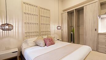 Cartagena Suites de Manga