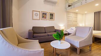 Cartagena Suites de Manga