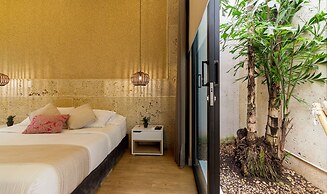 Cartagena Suites de Manga