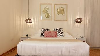 Cartagena Suites de Manga