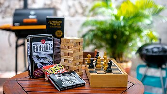 Cartagena Suites de Manga