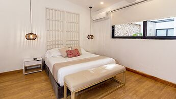 Cartagena Suites de Manga