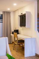 Cartagena Suites de Manga