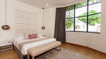 Cartagena Suites de Manga