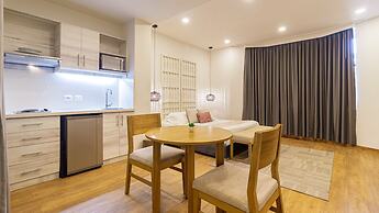 Cartagena Suites de Manga