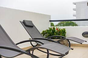 Cartagena Suites de Manga