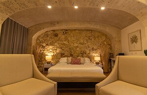 Cartagena Suites de Manga