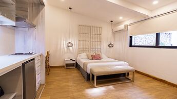 Cartagena Suites de Manga