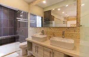 Cartagena Suites de Manga