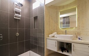 Cartagena Suites de Manga