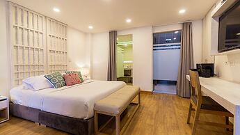 Cartagena Suites de Manga