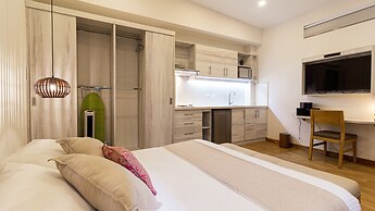 Cartagena Suites de Manga