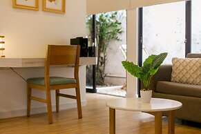 Cartagena Suites de Manga