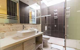 Cartagena Suites de Manga