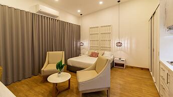 Cartagena Suites de Manga