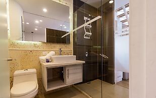 Cartagena Suites de Manga