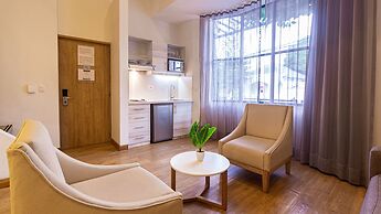 Cartagena Suites de Manga