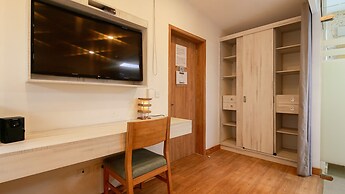 Cartagena Suites de Manga