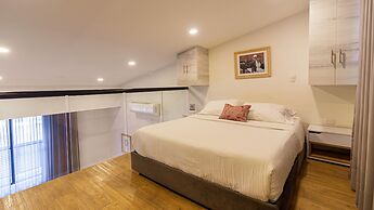 Cartagena Suites de Manga