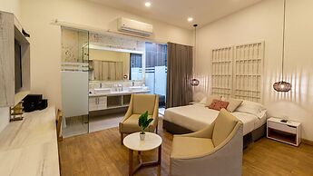 Cartagena Suites de Manga