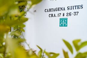 Cartagena Suites de Manga
