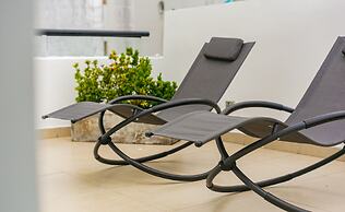 Cartagena Suites de Manga