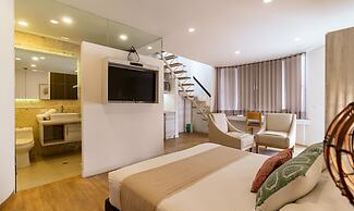 Cartagena Suites de Manga