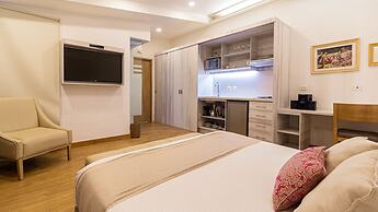 Cartagena Suites de Manga