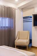 Cartagena Suites de Manga